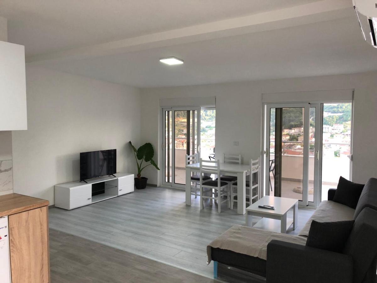 Apartments Rex 울친 외부 사진