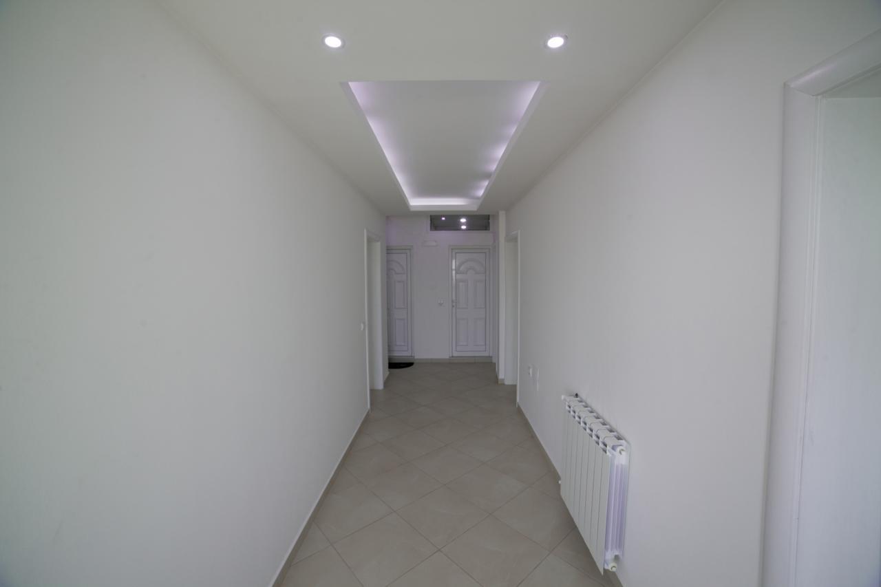 Apartments Rex 울친 외부 사진