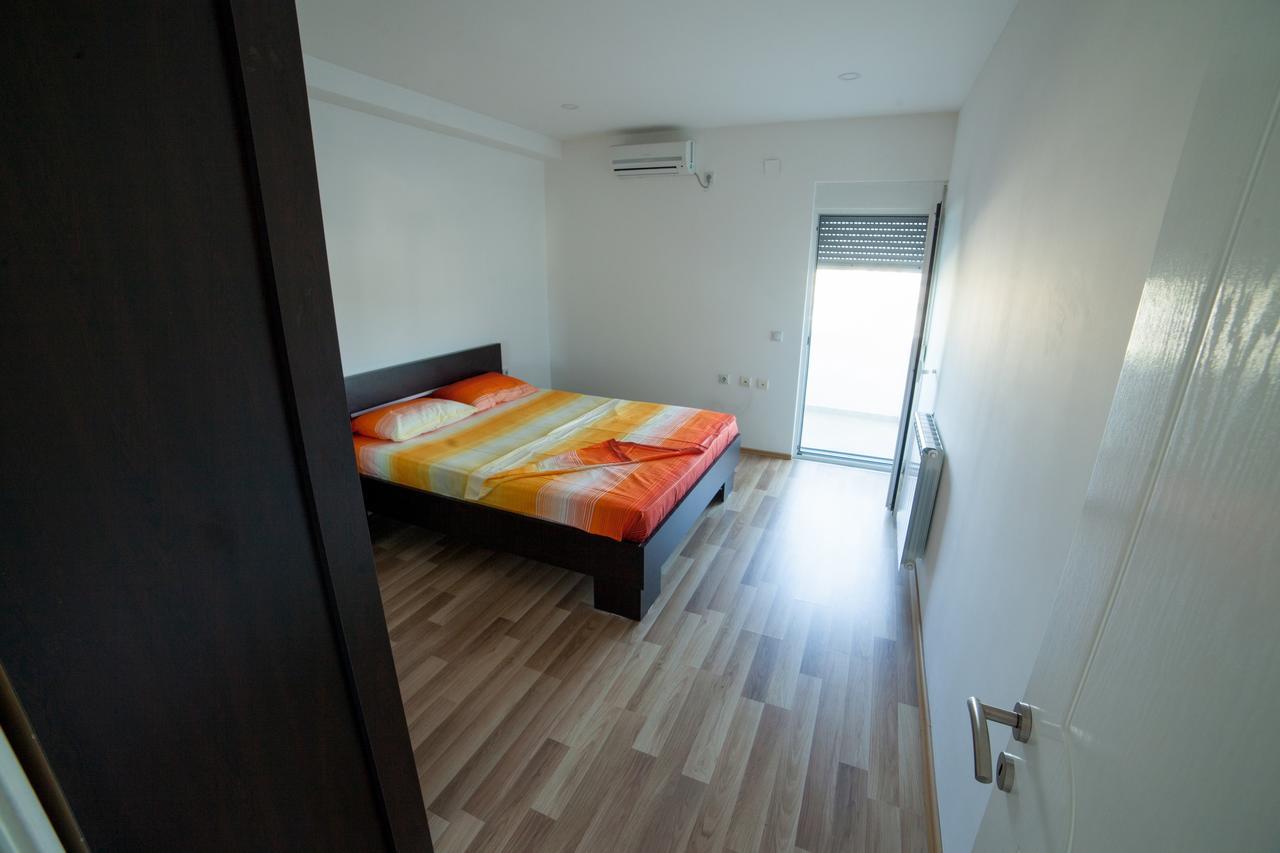 Apartments Rex 울친 외부 사진